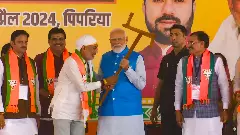 Congress always insulted Dr Babasaheb Ambedkar, we have honoured him: PM Modi