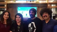 Kannada film producer Soundarya Jagadish dies after alleged suicide attempt