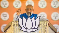 Where was ‘royal magician’ missing for years? PM Modi on Rahul Gandhi