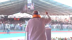 Will not let reservations end till BJP is in politics: Amit Shah