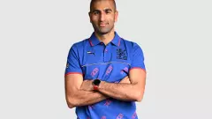 Royal Challengers Bengaluru’s Director of Cricket Mo Bobat