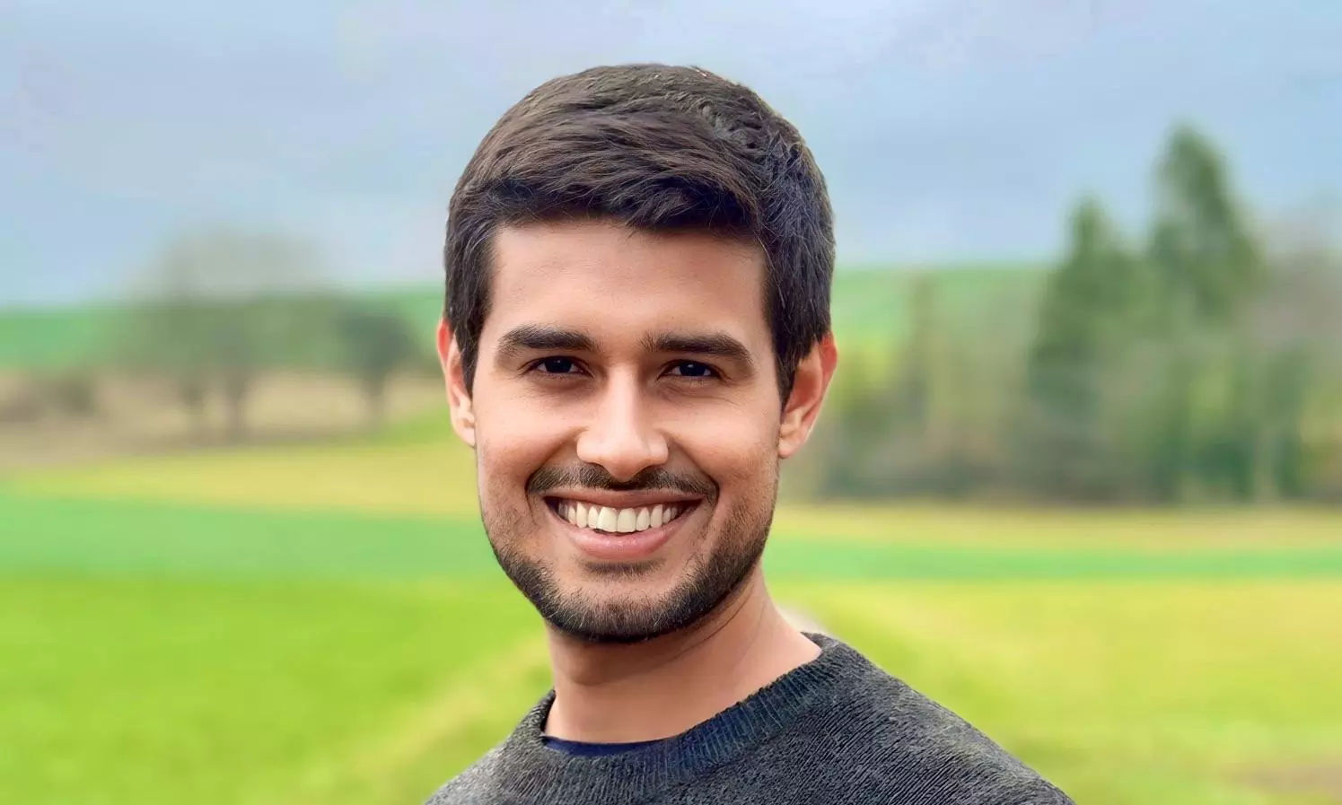 Dhruv Rathee Dhruv Rathee