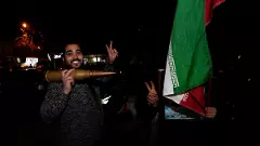 Iran-Israel conflict LIVE | US denies Tehran gave prior notice about attack