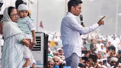 Why Left-Congress alliance is making TMC and BJP jittery in Bengal