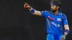 Hardik Pandya