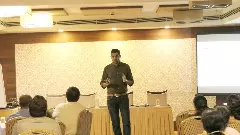 Byjus CEO Arjun Mohan
