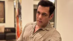 Plot to harm Salman Khan: Navi Mumbai cops nab man from Haryanas Bhiwani