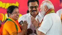 Congress, DMKs sin on Katchatheevu hidden for 4 decades till BJP brought it to light: Modi
