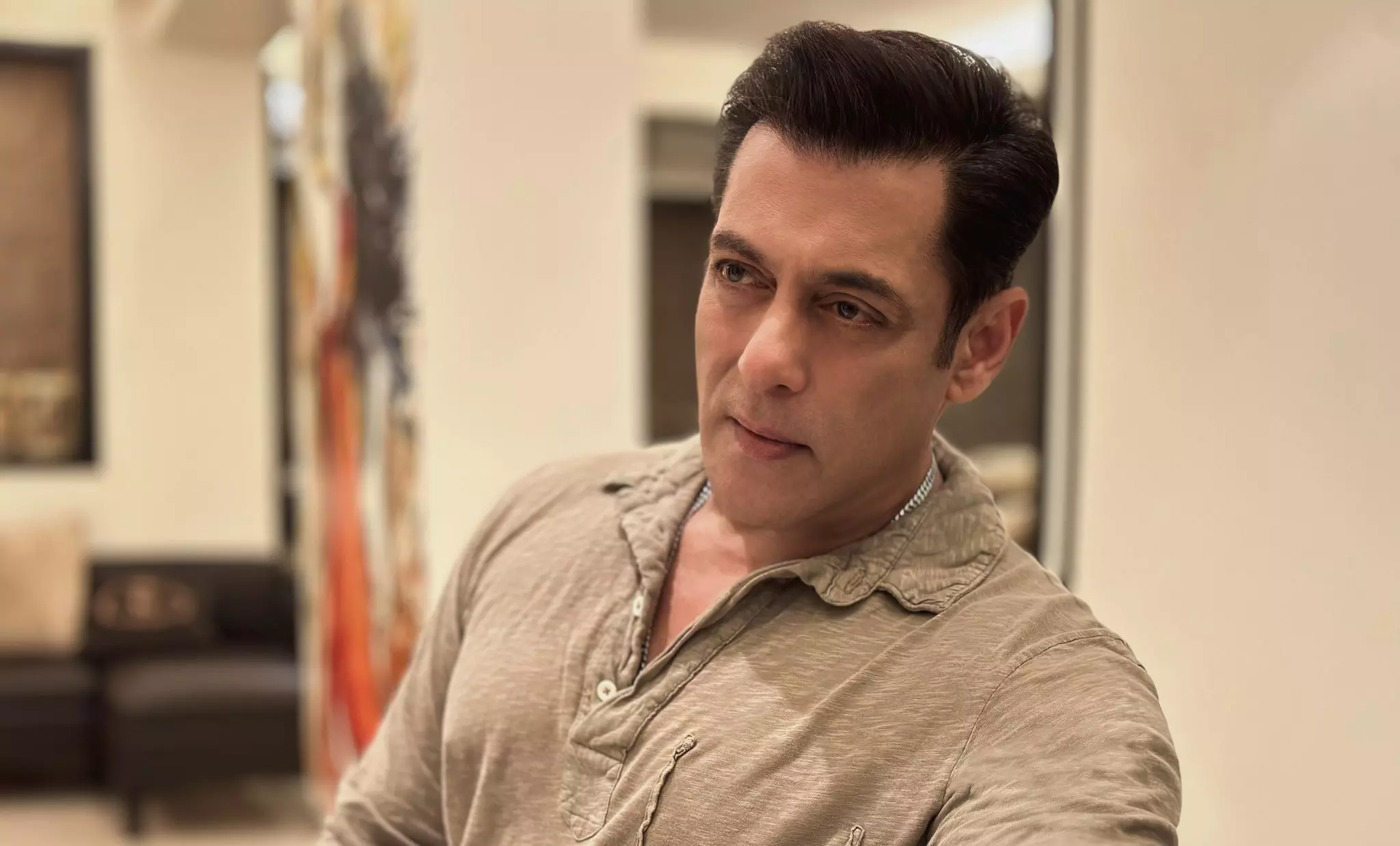 Salman Khan firing case: Accused dies in hospital after suicide bid in lock-up