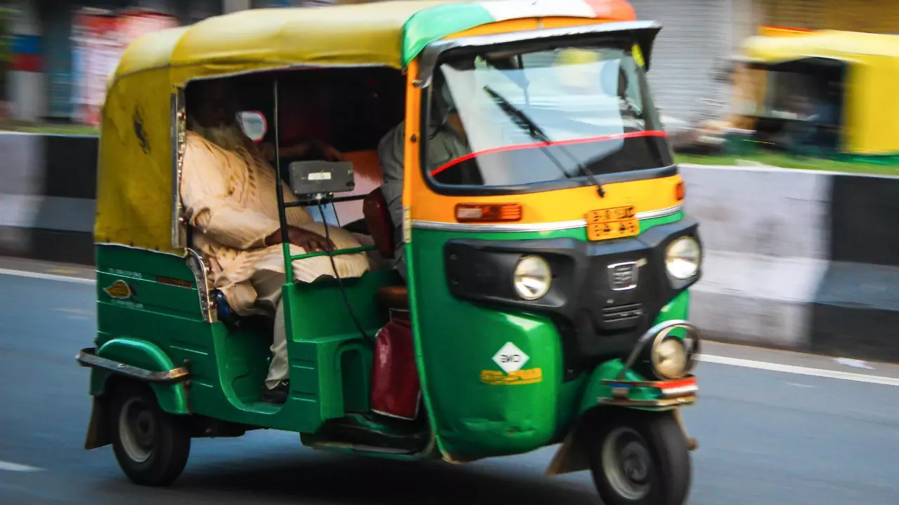 Auto app Namma Yatri debuts cab services in Bengaluru Auto app Namma Yatri debuts cab services in Bengaluru