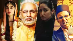 Lights, sound, camera, propaganda: What films in poll season can achieve