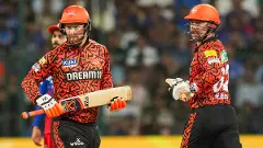IPL 2024: Head’s ton, bowlers’ skill power SRH to 25-run win over RCB