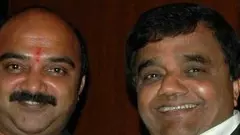 Kannada actor, producer, and director Dwarakish passes away