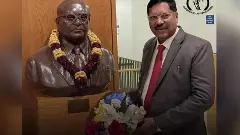 Justice Gavai