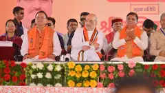 PM Modi has given guarantee to bring UCC in line with Uttarakhand: Amit Shah