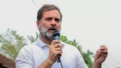 Rahul Gandhi slams Modi, labels electoral bonds as a form of extortion