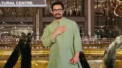 Aamir Khan deepfake video: FIR registered against unnamed person