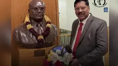 Justice Gavai