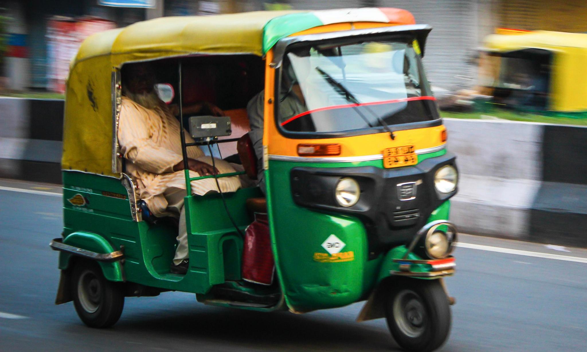 Auto app Namma Yatri debuts cab services in Bengaluru