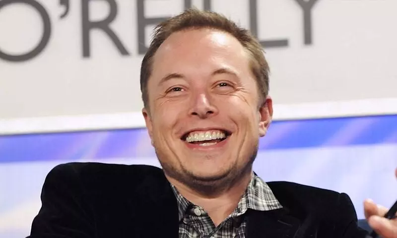 At $400 b, Elon Musk becomes richest person in history; Adani at No 19 today