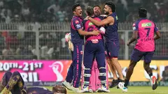 IPL 2024 | Buttler’s sensational ton helps RR pull off record chase to beat KKR