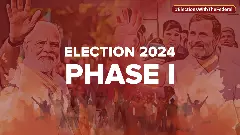 Election Phase 1: Star candidates, coveted seats, key battles in 21 states