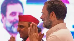 Lok Sabha election is a battle between two distinct ideologies: Rahul Gandhi