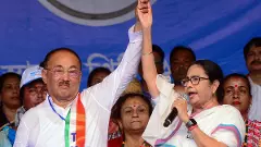 If INDIA bloc is elected to power, will repeal NRC and CAA: Mamata in Assam