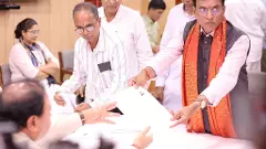 Union minister Mandaviya has edge in Gujarat’s Porbandar LS seat