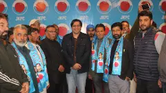 Omar Abdullah humiliates people: Peoples Conference chief Lone