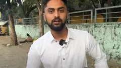 YouTuber Vikas Gowda