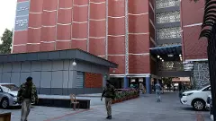 Poll code violations: EC asks BJP, Congress chiefs to comment on complaints filed