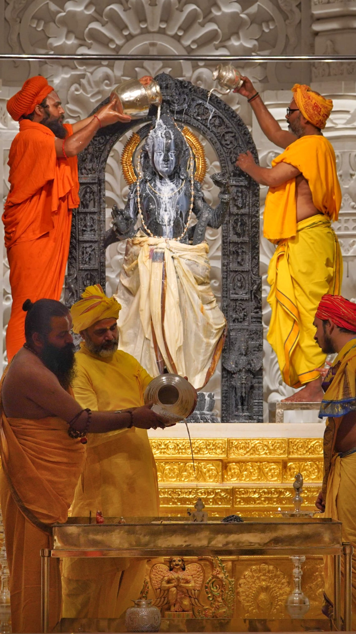 Ram temple donation scam: Why is Congress not cashing in on  BJPs crisis?
