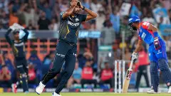 Delhi Capitals humble Gujarat Titans by 6 wickets as bowlers have a field day