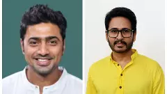 Two Bengali film stars to contest Ghatal LS seat; flood management is priority