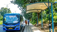 Smart City, Smart Cities Mission, SCM