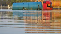 Indian Mission in Dubai rolls out helpline numbers for rain affected Indians in the UAE