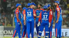 Delhi Capitals
