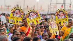 Tamil Nadu: As parties are well aware, women voters are key to success