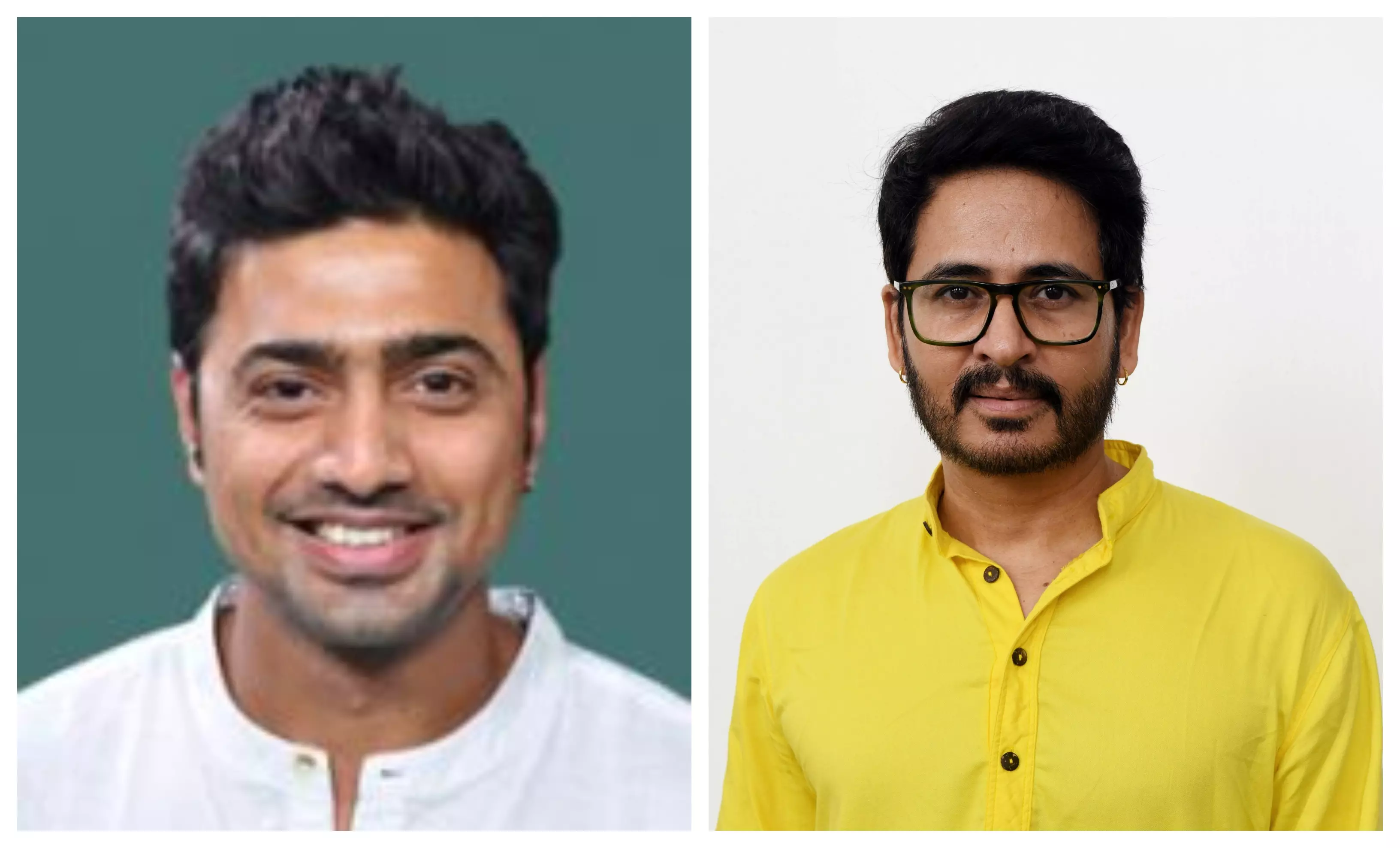 Two Bengali film stars to contest Ghatal LS seat; flood management is priority