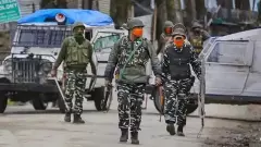 Manipur: 2 CRPF men killed in militant attack; ‘village volunteer’ found dead