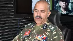 Senior IPS officer Nalin Prabhat to head Indias counter-terrorism force NSG