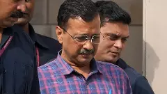 SC registry refuses to list Kejriwal’s bail-extension plea