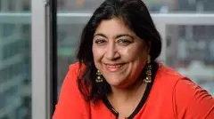 Kunal Nayyar to play lead in Gurinder Chadha’s new film Christmas Karma