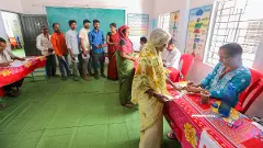 Lok Sabha polls, Madhya Pradesh