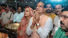 Shivraj Singh Chouhan