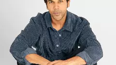 I havent had surgery; just a few filler touch-ups years ago, says Rajkummar Rao