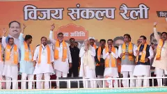 ‘Yuvraj threatening country will be on fire as Congress knows it cant win: PM Modi