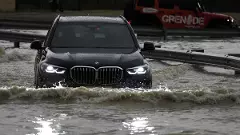 Three fatalities recorded as UAE experiences severe flooding due to record rainfall