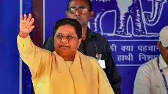 Didn’t join alliance with BJP or Cong as both cheated people: Mayawati